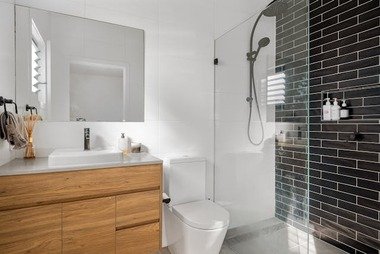 Bathrooms